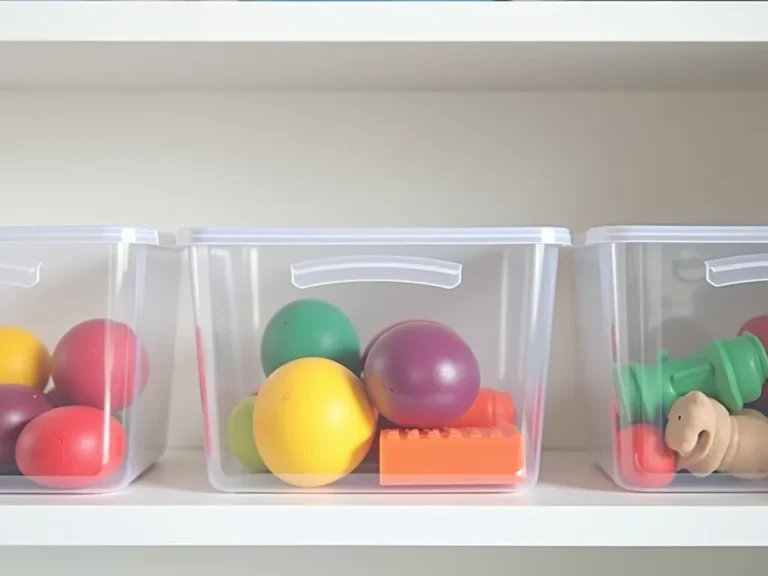 como-organizar-brinquedos-de-crianca-sem-bagunca