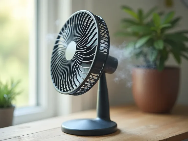 como-tirar-mancha-de-ferrugem-de-roupa-branca-ventilador