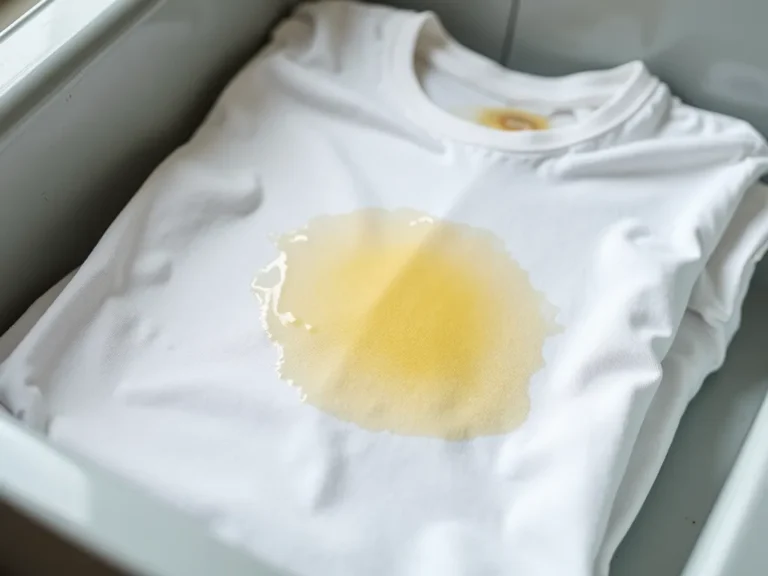 como-tirar-mancha-amarela-de-roupa-branca-guardada