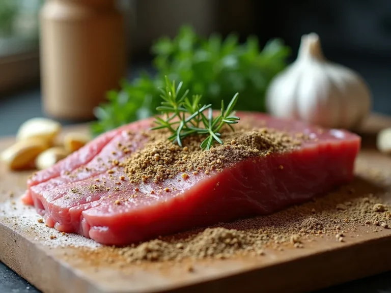 como-temperar-carne-para-nao-ficar-sem-sabor