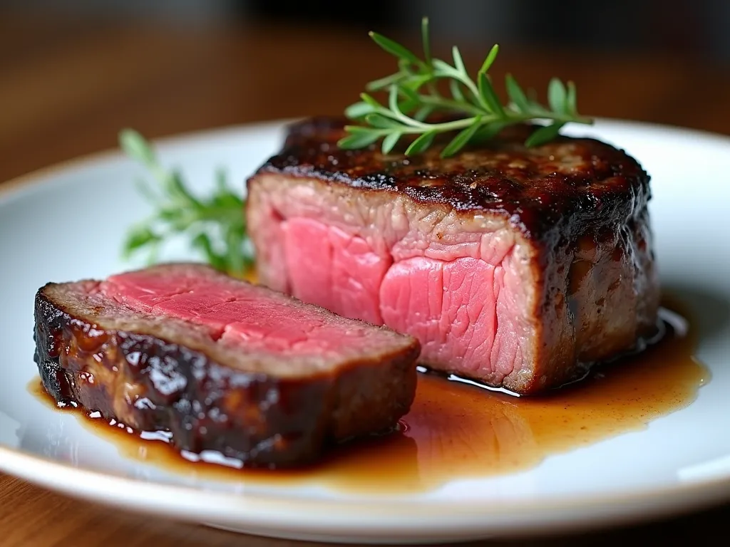 como-saber-o-ponto-certo-do-bife