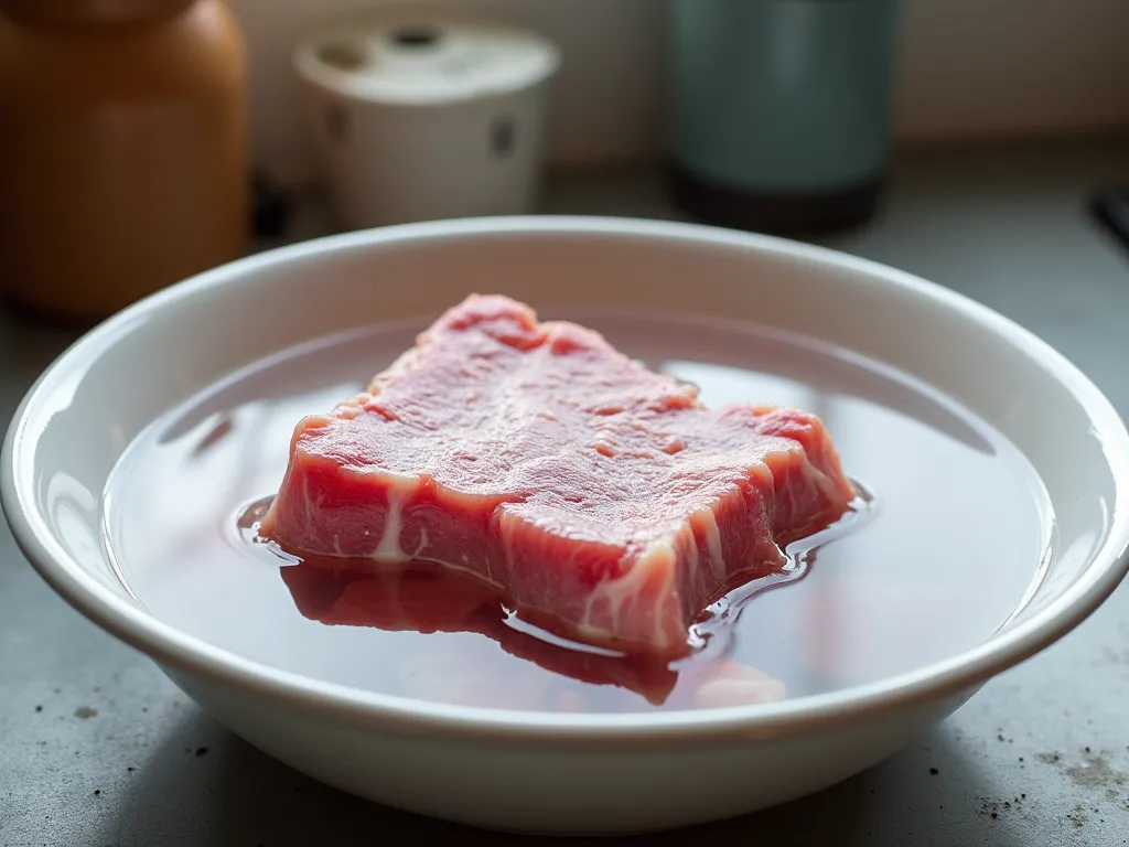 como-descongelar-carne-rapido-e-com-seguranca