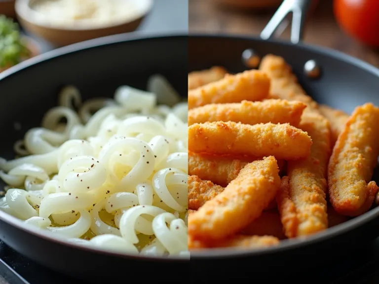 diferenca-entre-refogar-e-fritar